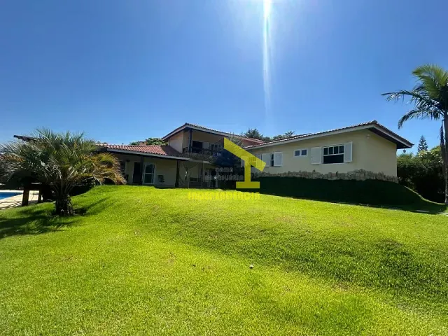 Casa com 1538m² 4 quartos e 3 banheiros, à venda, no bairro Ville Chamonix em Itatiba