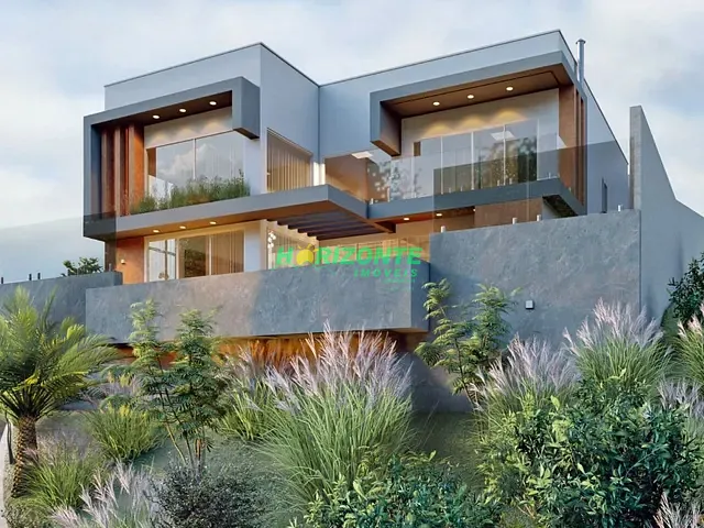 Casa com 798m² 4 quartos e 5 banheiros, à venda, no bairro Condomínio Reserva do Paratehy em São José dos Campos