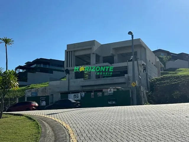 Casa com 798m² 4 quartos e 5 banheiros, à venda, no bairro Condomínio Reserva do Paratehy em São José dos Campos
