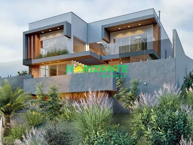Casa com 798m² 4 quartos e 5 banheiros, à venda, no bairro urbanova em São José dos Campos