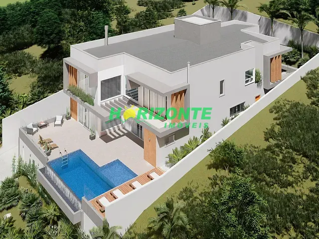 Casa com 798m² 4 quartos e 5 banheiros, à venda, no bairro urbanova em São José dos Campos