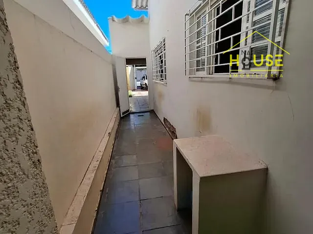 Casa com 495m² 3 quartos e 3 banheiros, à venda, no bairro Jardim Santa Helena em Fernandópolis