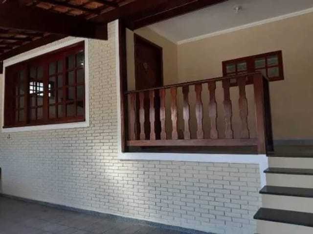 Foto do Casa - Casa à venda, 205 m² por R$ 800.000,00 - Jardim Alvorada - São José dos Campos/SP | INDEPENDENCE NEGOCIOS IMOBILIARIOS LTDA
