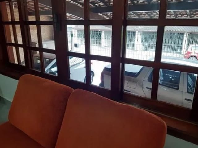 Foto do Casa - Casa à venda, 205 m² por R$ 800.000,00 - Jardim Alvorada - São José dos Campos/SP | INDEPENDENCE NEGOCIOS IMOBILIARIOS LTDA