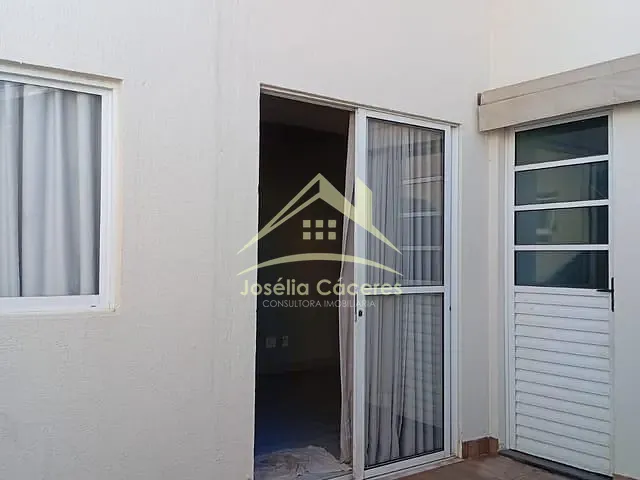 Casa com 125m² 3 quartos e 2 banheiros, à venda, no bairro Petrópolis em Várzea Grande