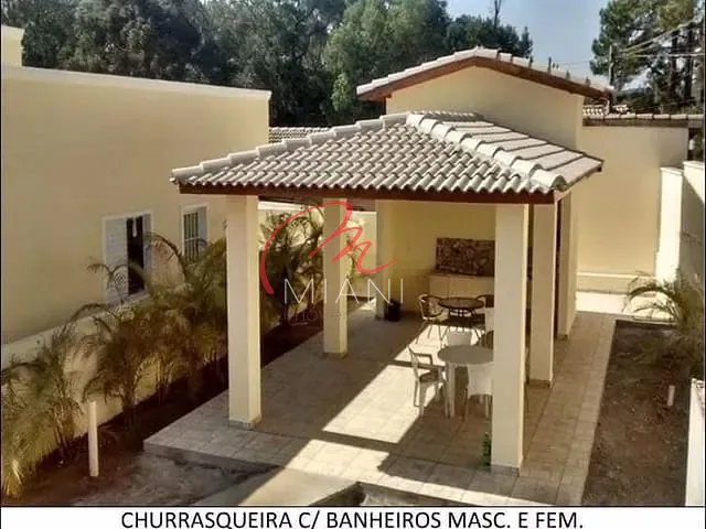 Casa com 110m² 3 quartos e 1 banheiro, à venda, no bairro Nhambuca em Cotia