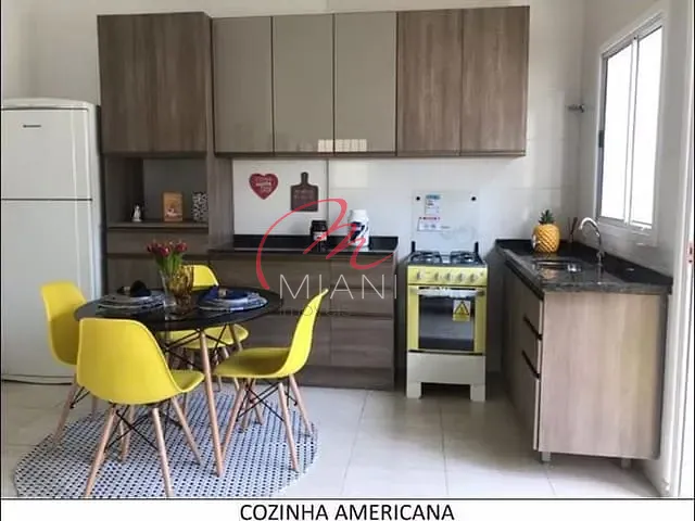 Casa com 110m² 3 quartos e 1 banheiro, à venda, no bairro Nhambuca em Cotia
