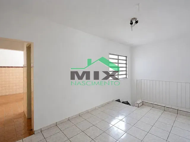 Casa com 157m² 2 quartos e 2 banheiros, à venda, no bairro Taboão em São Bernardo do Campo