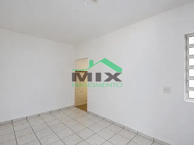 Casa com 157m² 2 quartos e 2 banheiros, à venda, no bairro Taboão em São Bernardo do Campo