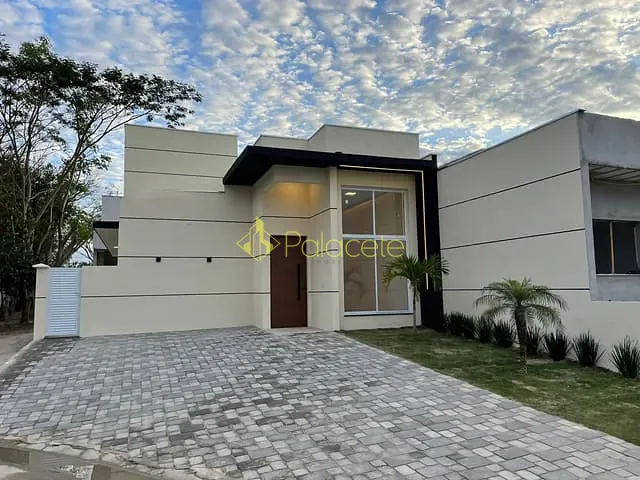 Casa 2 quartos e 1 banheiro, à venda, no bairro Vila Prado em Pindamonhangaba