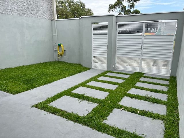 Foto do Casa - Casa com 2 dormitórios à venda, 70 m² por R$ 286.000,00 - Jardim Panorama - Caçapava/SP | RUSSI IMÓVEIS