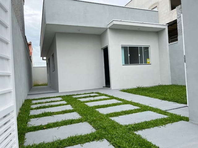 Foto do Casa - Casa com 2 dormitórios à venda, 70 m² por R$ 286.000,00 - Jardim Panorama - Caçapava/SP | RUSSI IMÓVEIS