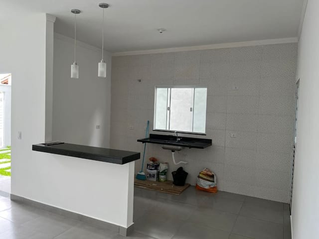 Foto do Casa - Casa com 2 dormitórios à venda, 70 m² por R$ 286.000,00 - Jardim Panorama - Caçapava/SP | RUSSI IMÓVEIS