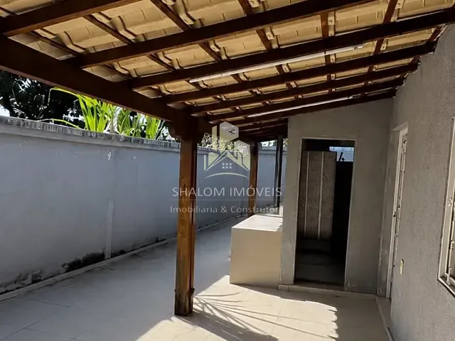 Casa 3 quartos e 3 banheiros, à venda, no bairro São Cosme de Baixo (São Benedito) em Santa Luzia