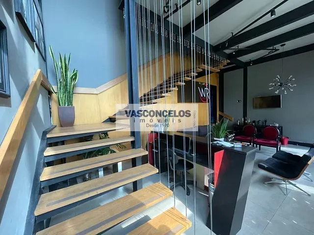 Casa com 410m², à venda, no bairro Vila Adyana em São José dos Campos