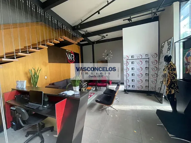 Casa com 410m², à venda, no bairro Vila Adyana em São José dos Campos