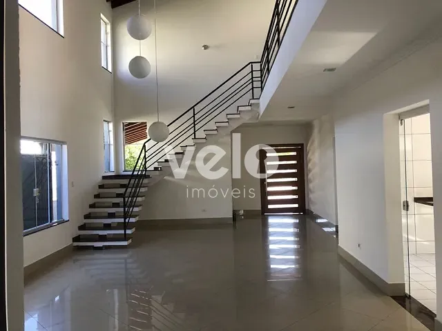 Casa com 250m² 4 quartos e 5 banheiros, para alugar, no bairro Loteamento Residencial Campos do Conde II em Tremembé