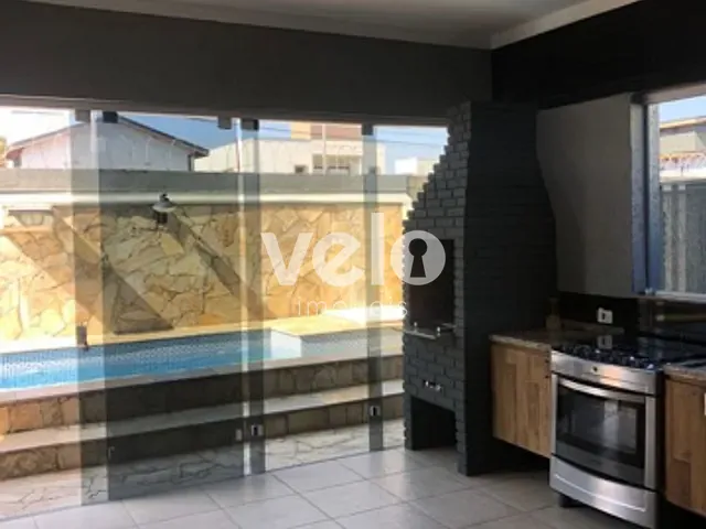 Casa com 250m² 4 quartos e 5 banheiros, para alugar, no bairro Loteamento Residencial Campos do Conde II em Tremembé