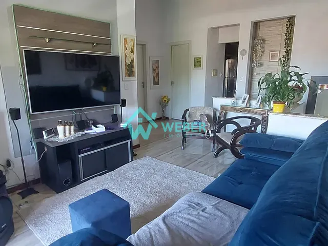 Casa 2 quartos e 1 banheiro, à venda, no bairro Rondônia em Novo Hamburgo