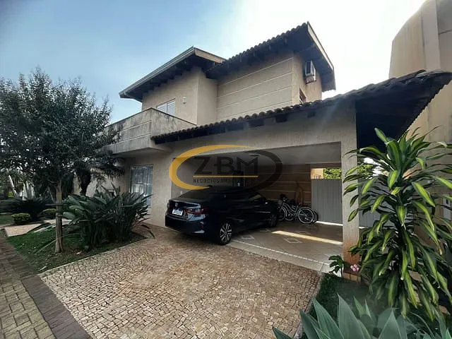 Casa com 553m² 3 quartos e 4 banheiros, à venda, no bairro Parque Jamaica em Londrina