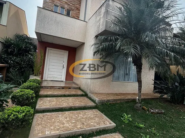 Casa com 553m² 3 quartos e 4 banheiros, à venda, no bairro Parque Jamaica em Londrina