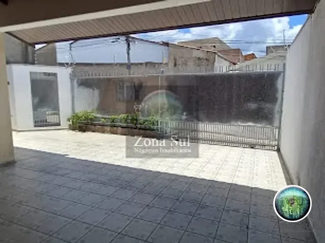 Casa com 172m² 4 quartos e 3 banheiros, à venda, no bairro Rio Acima em Votorantim
