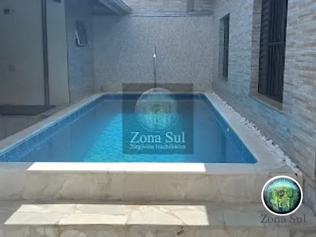 Casa com 172m² 4 quartos e 3 banheiros, à venda, no bairro Rio Acima em Votorantim