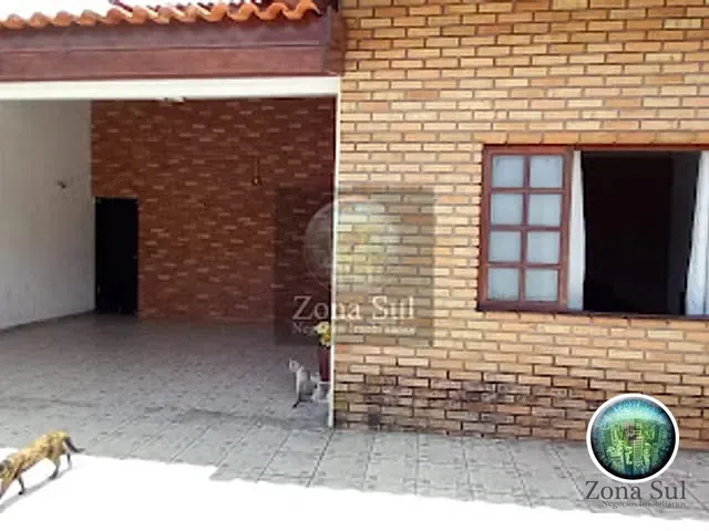 Casa com 172m² 4 quartos e 3 banheiros, à venda, no bairro Rio Acima em Votorantim