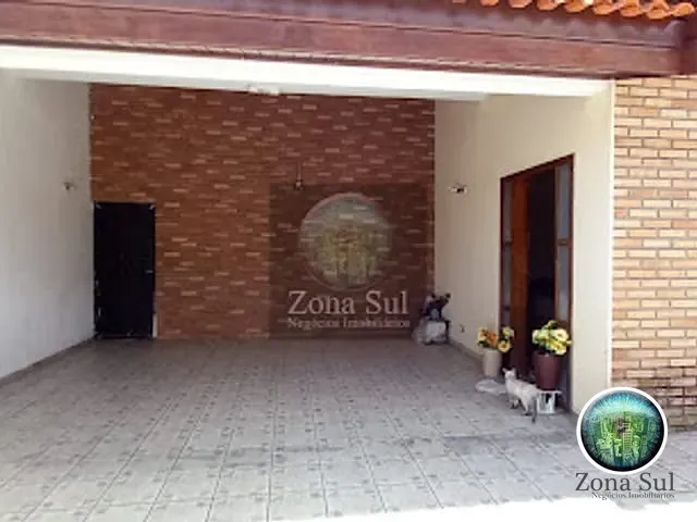 Casa com 172m² 4 quartos e 3 banheiros, à venda, no bairro Rio Acima em Votorantim