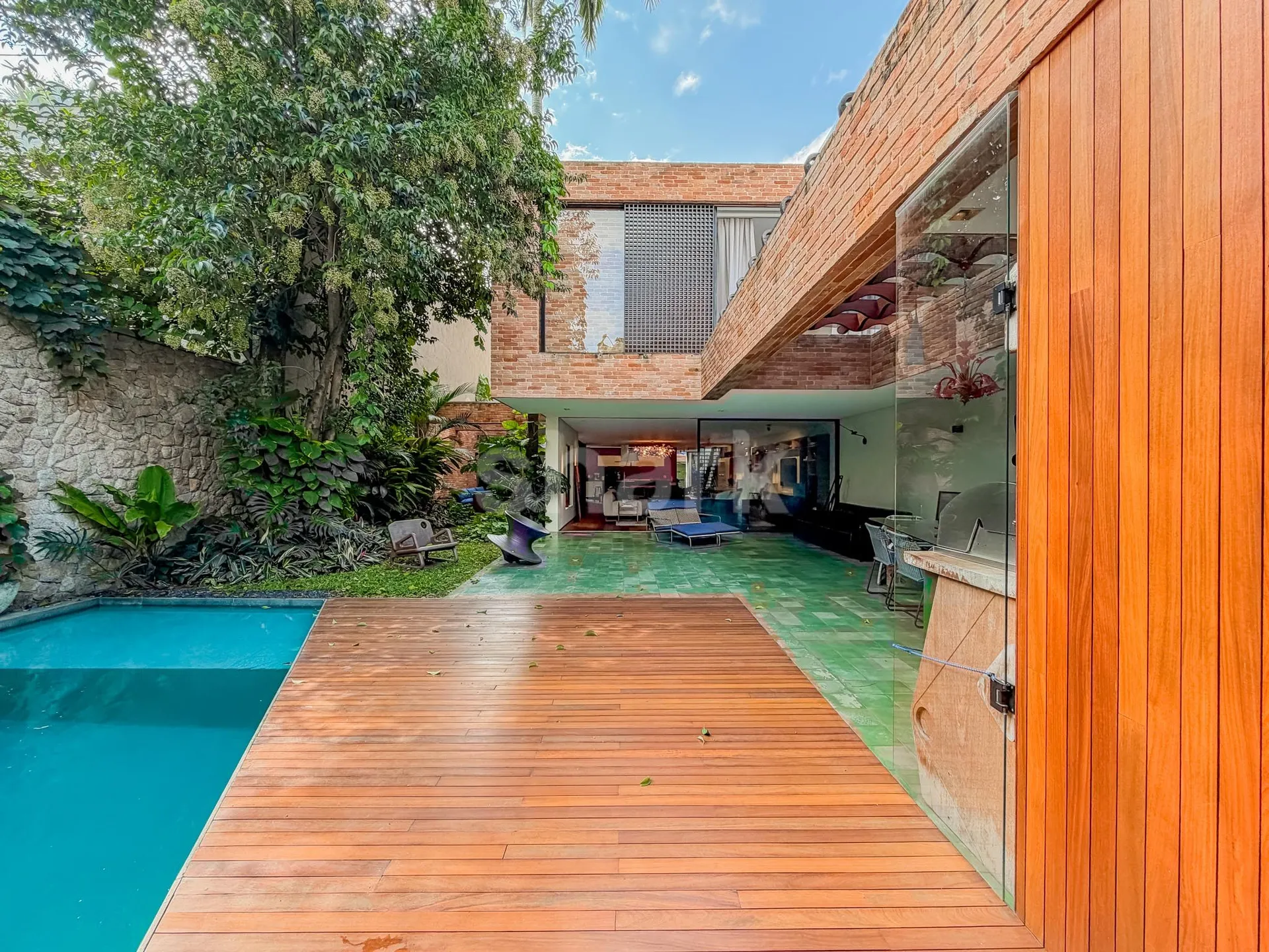 Casa em Jardim Paulista — foto 2