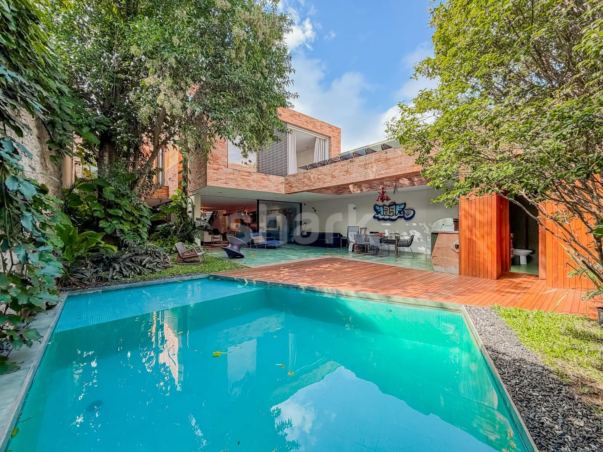 Casa em Jardim Paulista — foto 1