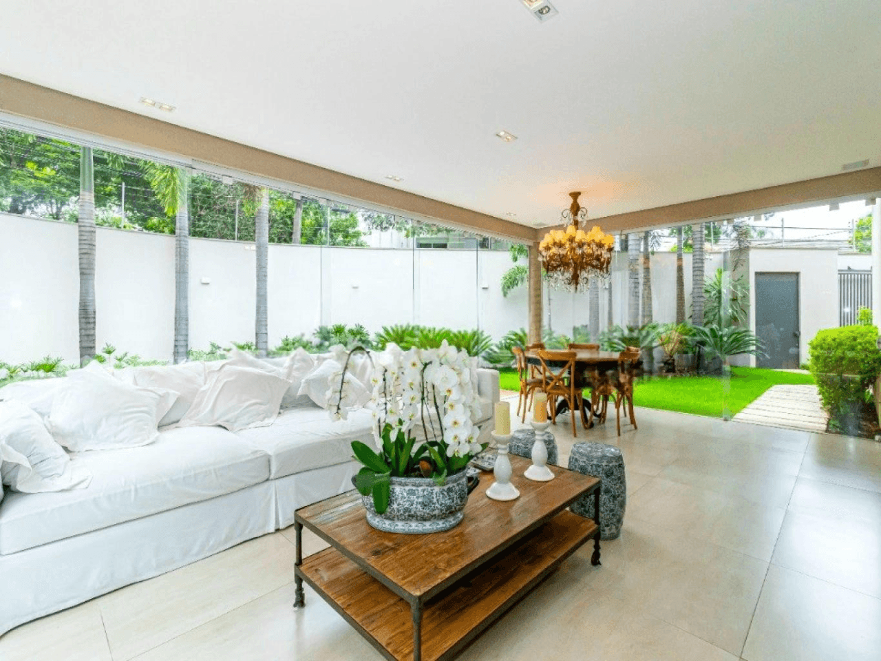 Casa em Alto de Pinheiros — foto 3