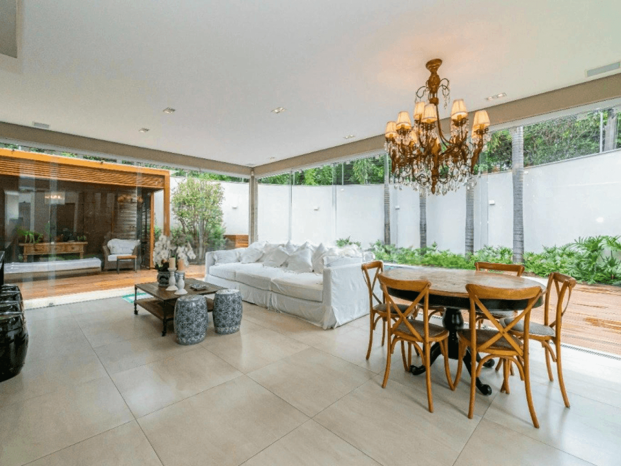 Casa em Alto de Pinheiros — foto 4