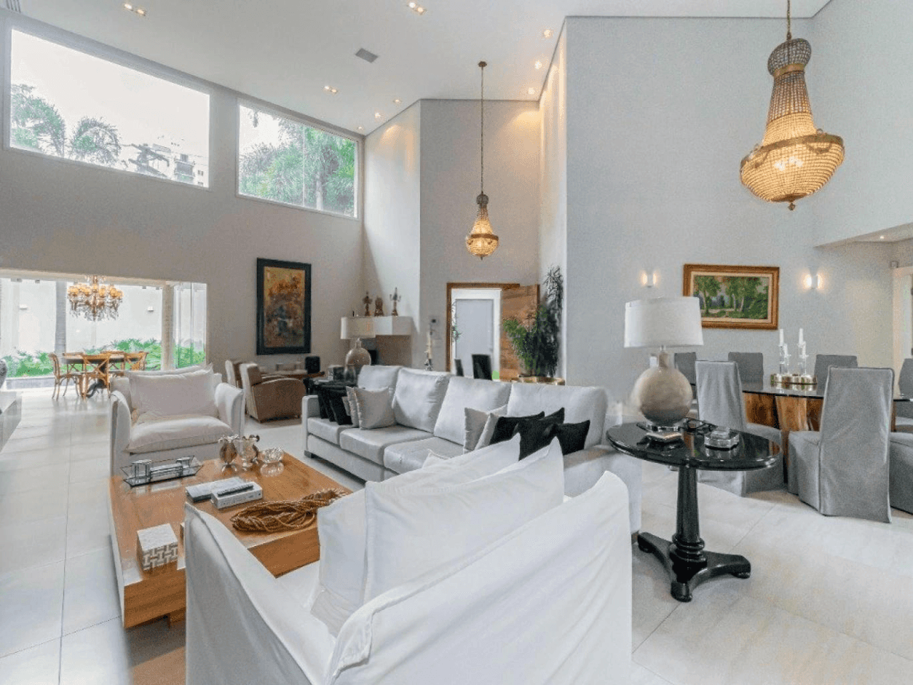 Casa em Alto de Pinheiros — foto 2