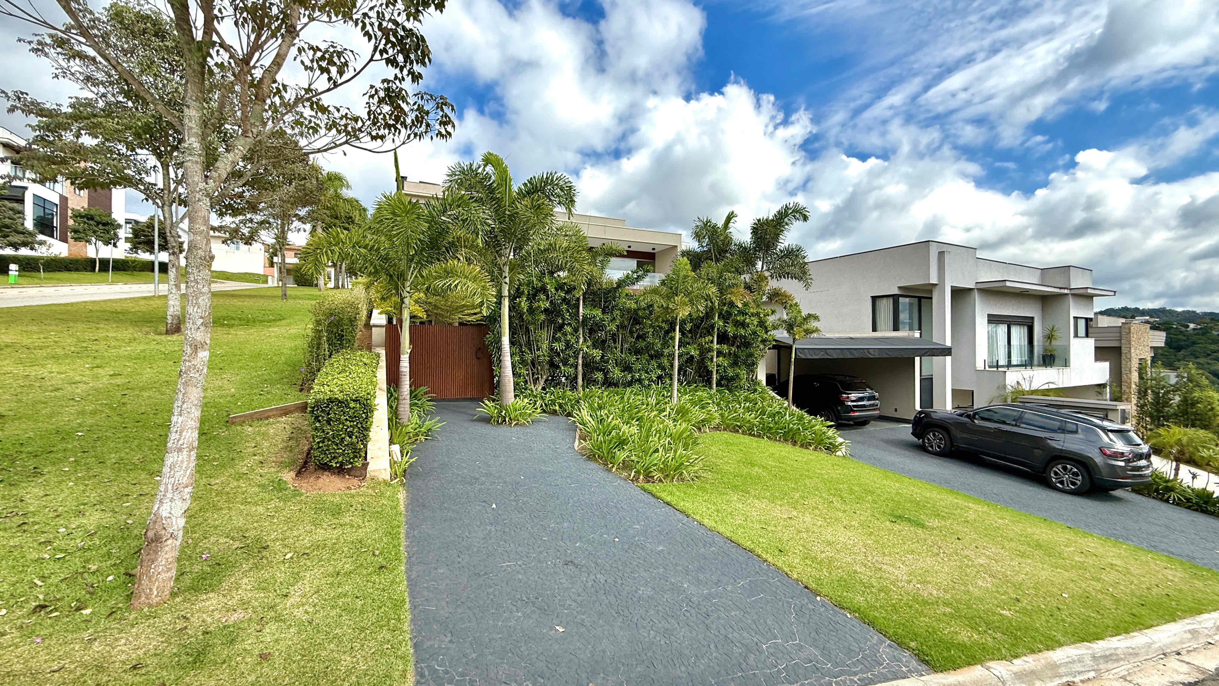Casa em Alphaville — foto 3