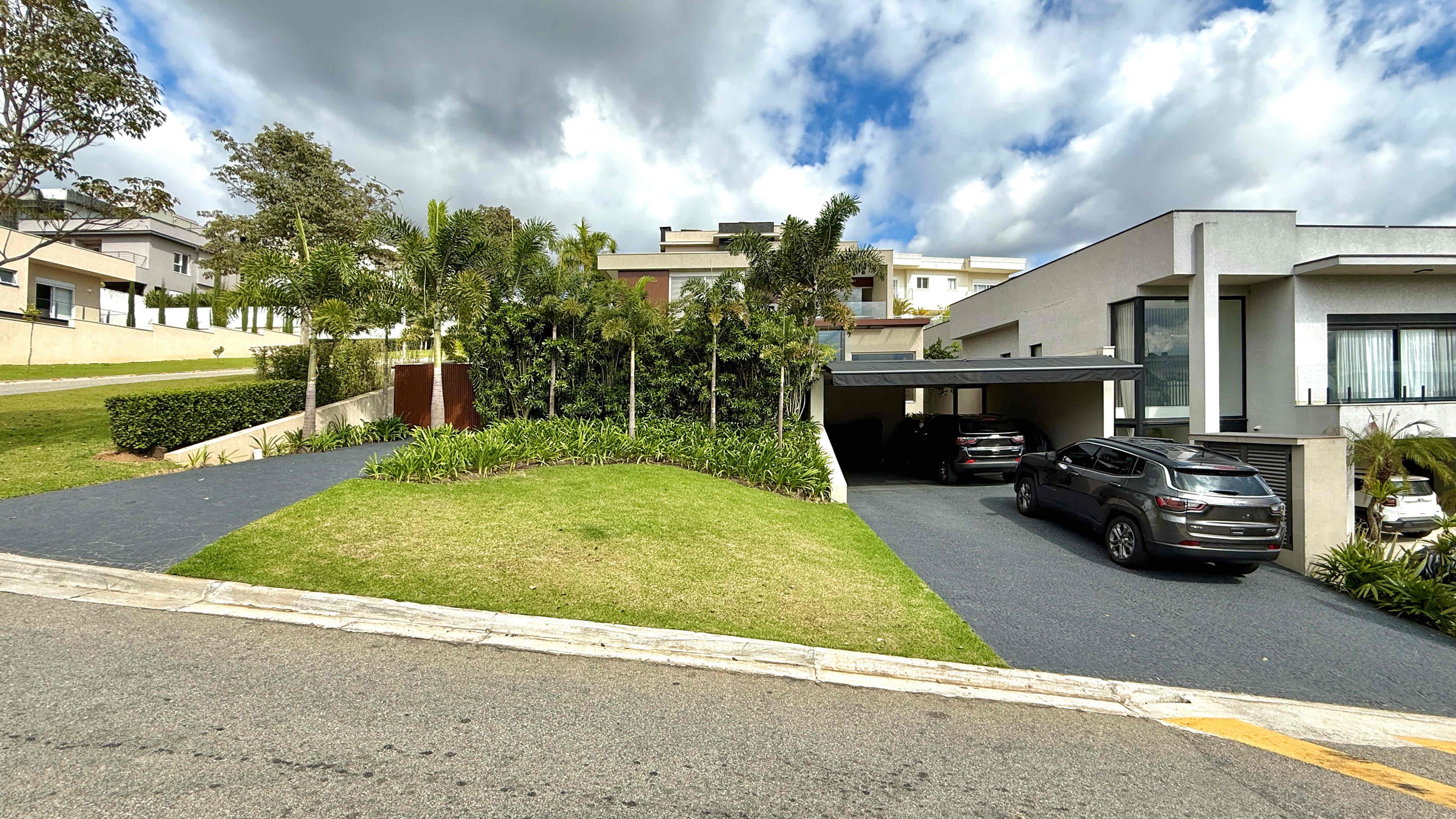 Casa em Alphaville — foto 4