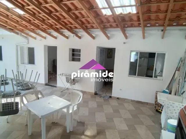 Casa com 287m² 3 quartos e 6 banheiros, à venda, no bairro Portal do Patrimonium em Caraguatatuba