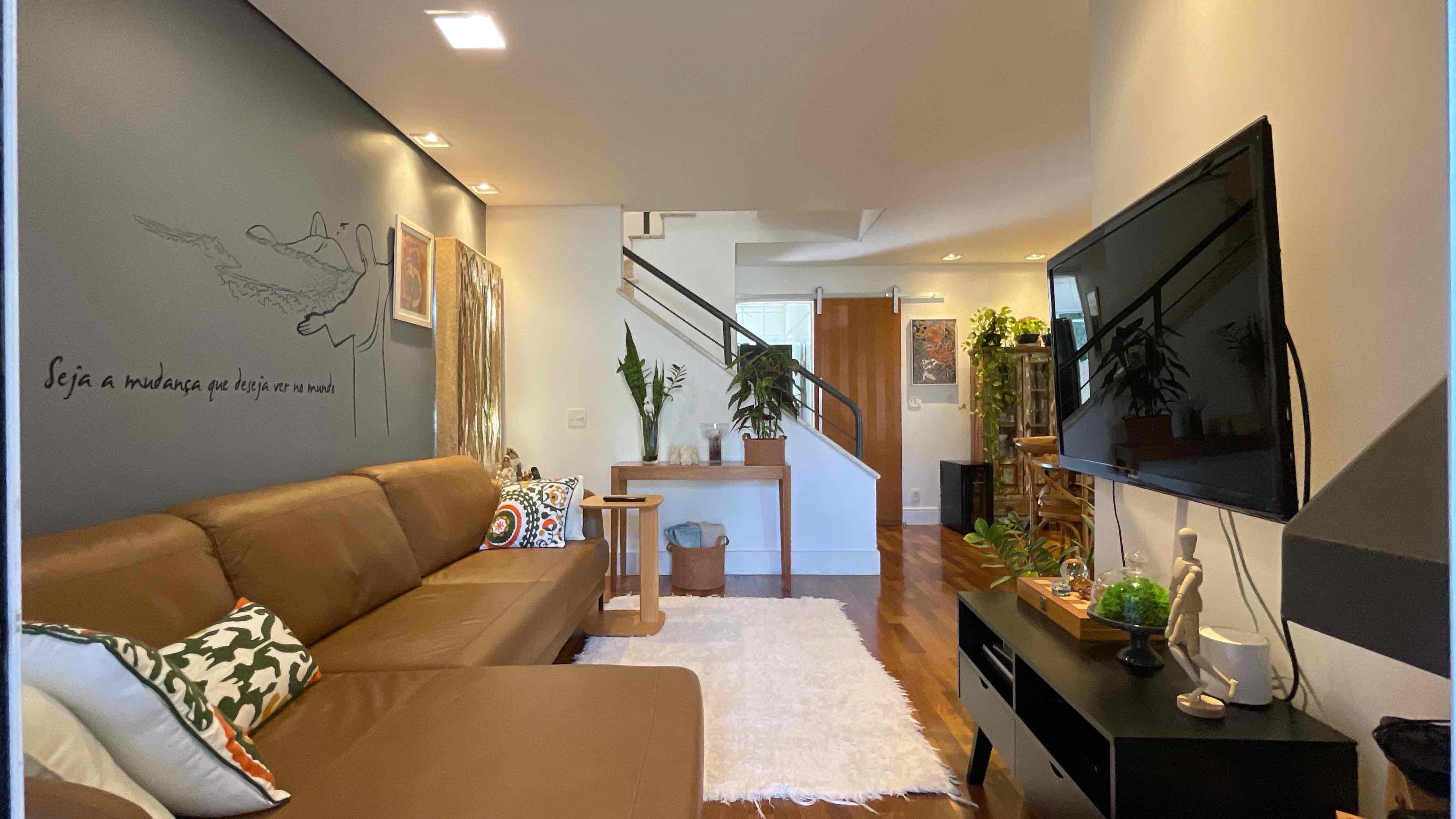 Casa em Alphaville — foto 4