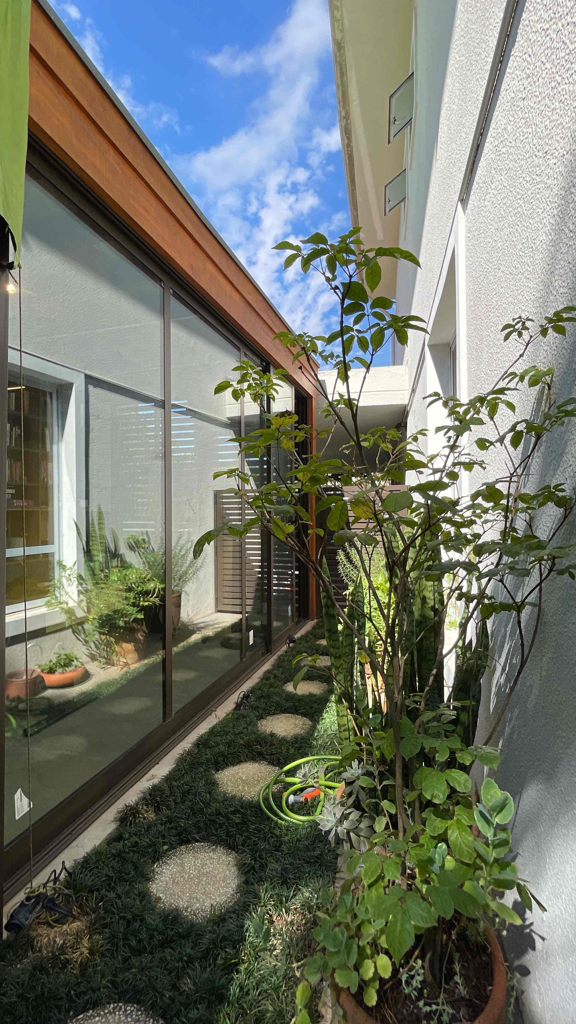 Casa em Alphaville — foto 1
