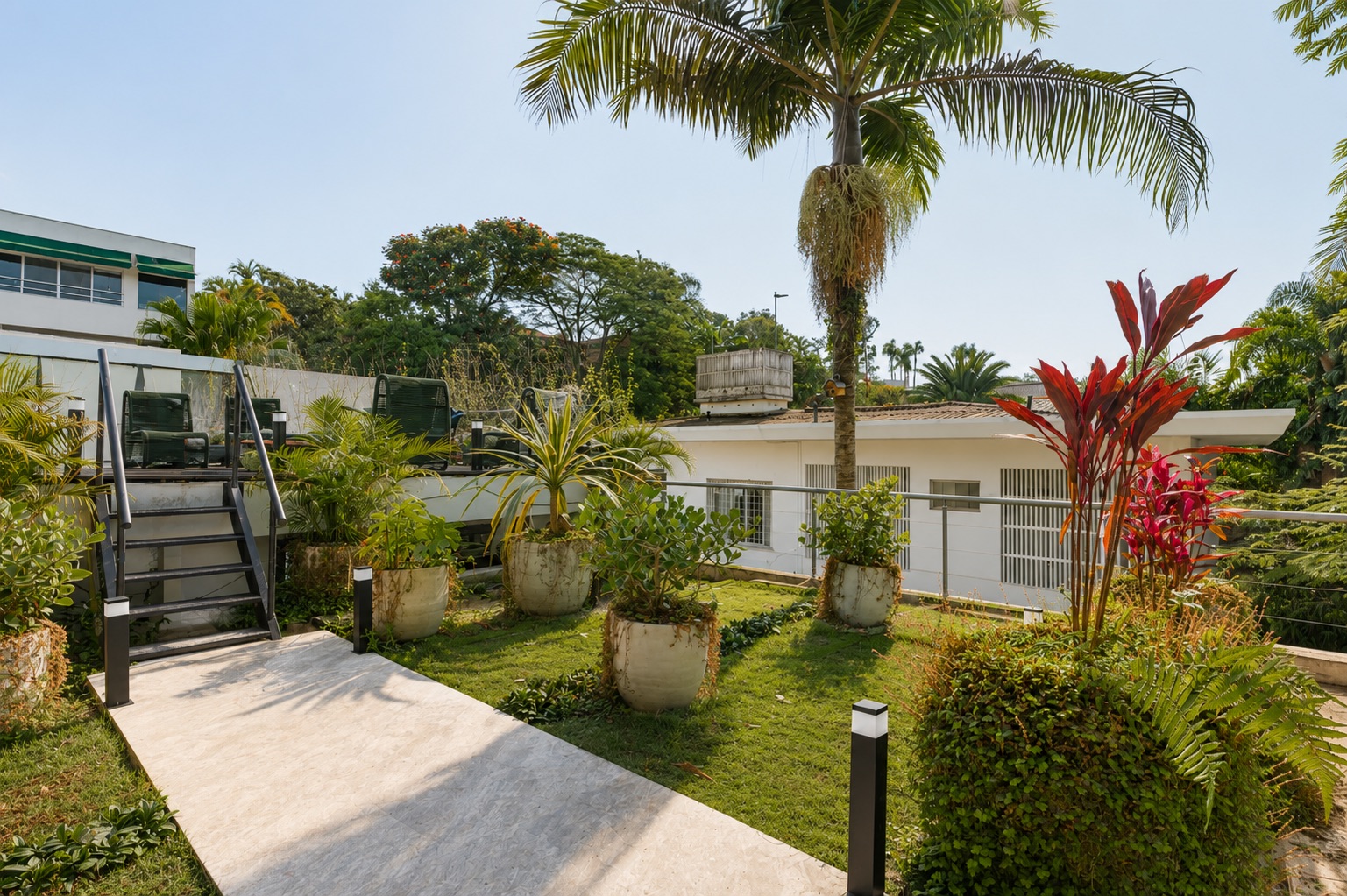 Casa em Cidade Jardim — foto 4