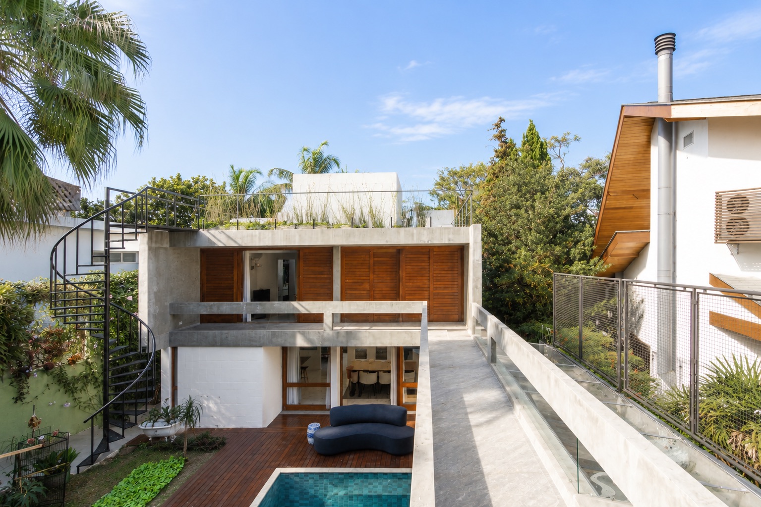 Casa em Cidade Jardim — foto 3