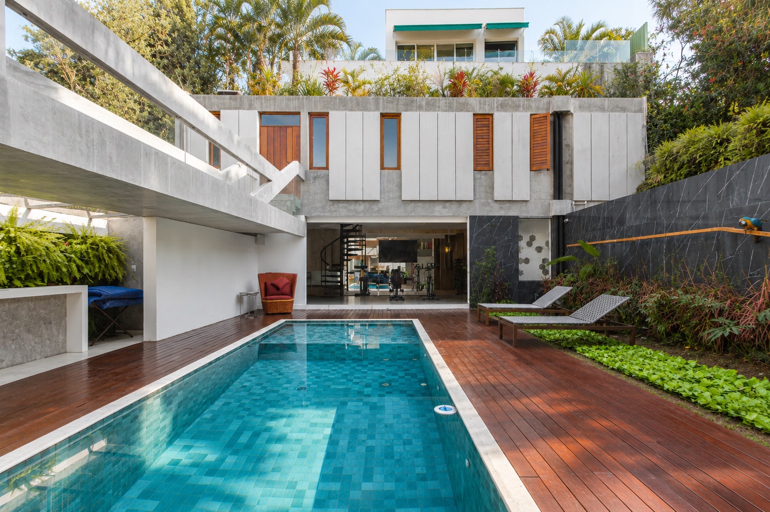 Casa em Cidade Jardim — foto 2