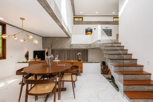 Casa com 1100m² 3 quartos e 4 banheiros, à venda, no bairro Cidade Jardim em São Paulo