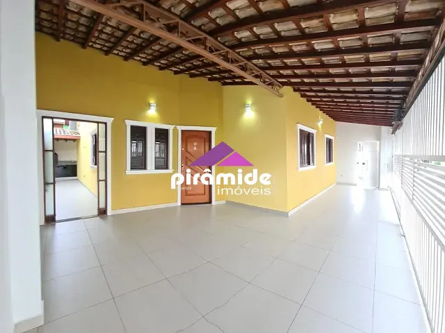 Casa com 157m² 3 quartos e 2 banheiros, à venda, no bairro Residencial Bosque dos Ipês em São José dos Campos