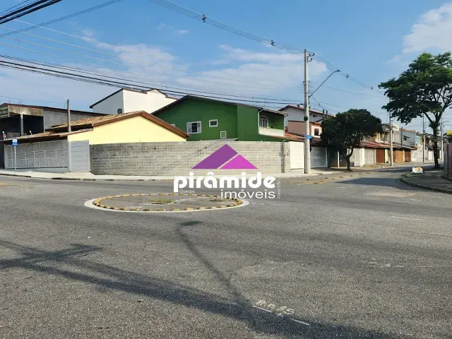 Casa com 157m² 3 quartos e 2 banheiros, à venda, no bairro Residencial Bosque dos Ipês em São José dos Campos