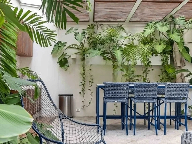 Casa com 480m² 4 quartos e 8 banheiros, à venda ou para alugar, no bairro Jardim América em São Paulo