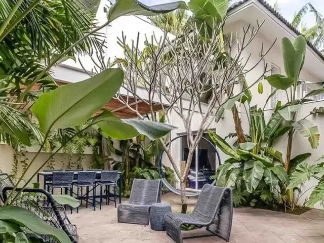Casa com 480m² 4 quartos e 8 banheiros, à venda ou para alugar, no bairro Jardim América em São Paulo