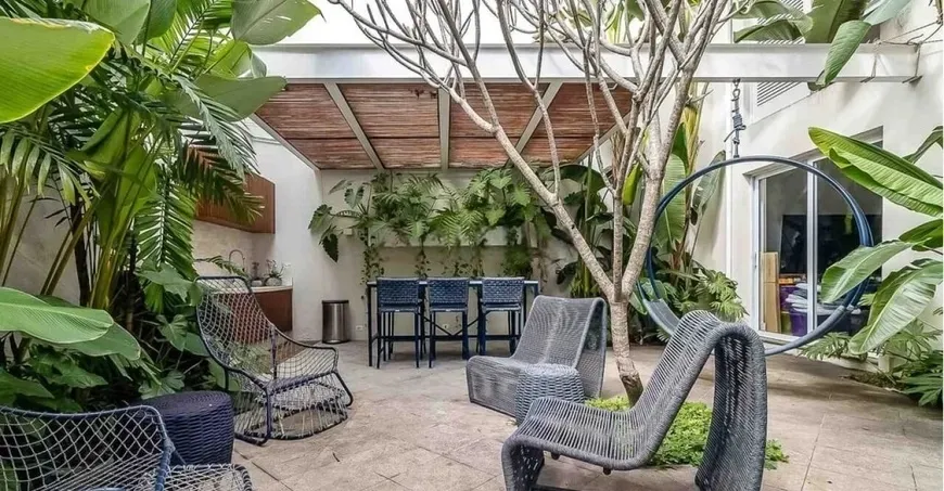Casa em Jardim América — foto 2