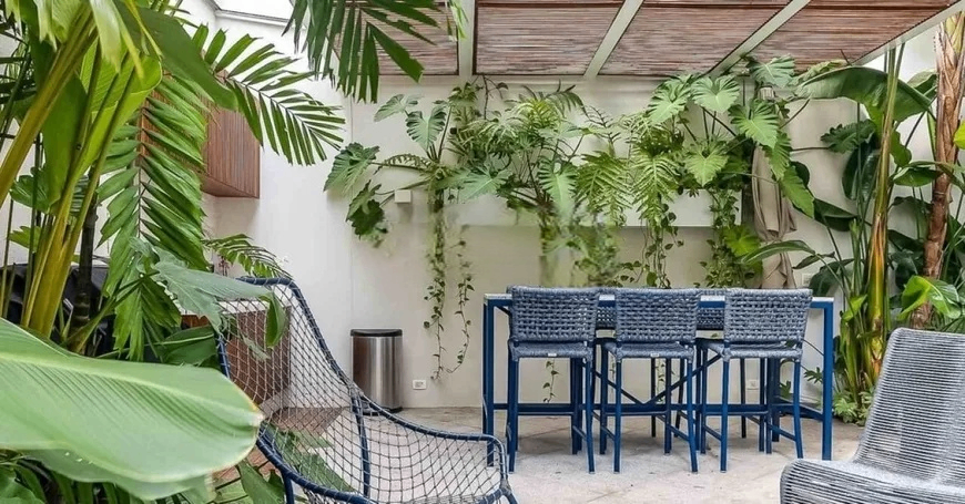Casa em Jardim América — foto 4