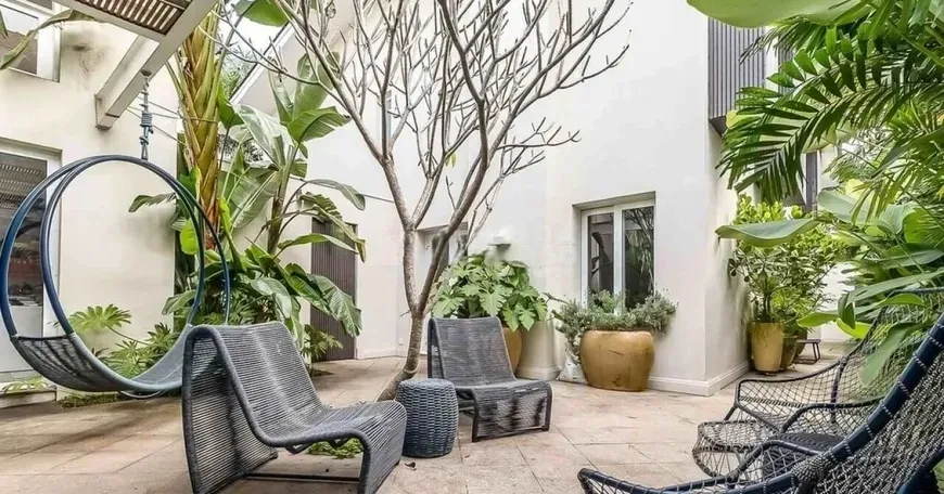 Casa em Jardim América — foto 1